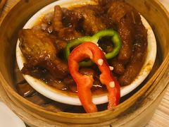 -粤仔湾砂锅粥(广益哥伦布店)