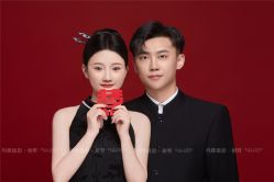 -玛雅·椿野婚纱摄影·本地拍·旅拍