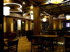 大堂-星巴克臻选(成都宽窄巷子店)