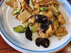 -独流饭店(静海区国土资源分局西)