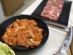 -花味·自助烤肉(大观天地店)