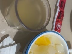 -老码头黑皮肘子锅包肉(赣水路店)