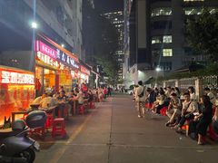 -洪大厨鸡煲(福田店)