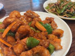 -翟氏天天小吃(上东街区店)