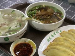 -清真蒋有记(老门东店)