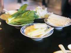 -三里屯土灶台(盐城总店)