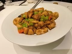 -北平楼·烤鸭·北京菜(牡丹园店)