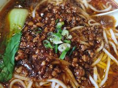 -李先生牛肉面(长春红旗街店)