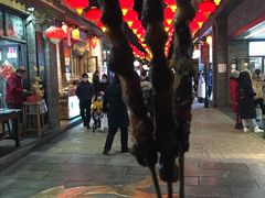 -鲜鱼口老字号美食街