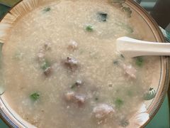 -粥君好殿·道滘肉丸粥(文华路店)