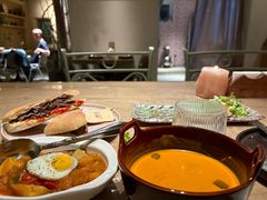 -BOCATA 西班牙餐厅(三里屯店)