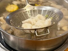 -荣记潮汕牛肉火锅(仙鹤街店)