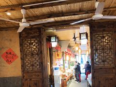 -老萍巷•莲花血鸭(楚萍店)