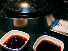 -捞王锅物料理(凯旋路店)