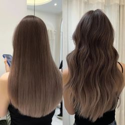 -M+hair salon专业造型沙龙