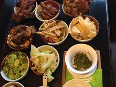 -青藤茶馆(南山路店)