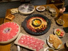 -舒家大院重庆老火锅(纪念塔店)