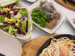 -豪享悦牛排自助餐厅(天河城店)
