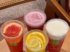 -奈雪的茶(中粮祥云小镇店)