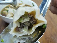 -回坊马二饺子馆