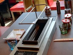 -邢氏老太太烤串(北兴街店)