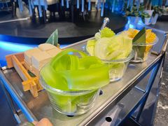-王家渡火锅店(棕榈泉店)