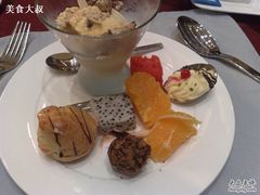 -上海新发展亚太JW万豪酒店