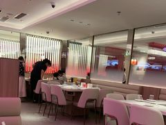 -海底捞火锅(杭州庆春路夜宵主题店)
