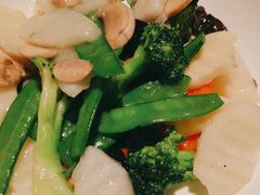 -外婆家(西红门荟聚购物中心店)