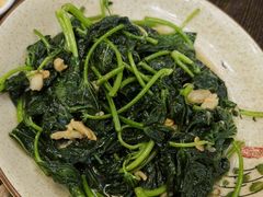 -大洋家·精品潮汕菜·生腌砂锅粥(天河东路店)