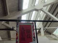 -肥仔文澳门猪骨煲(南京西路店)