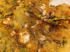 蚵仔煎-好呷(东城十三碗美食广场店)