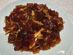 -松针蔡记蒸饺(花园路店)