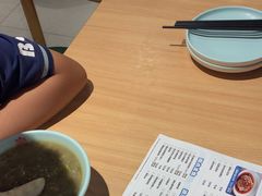 -宏状元现熬粥·京味菜(三里河店)