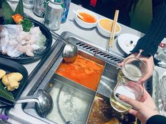 -海底捞火锅(宝龙广场夜宵主题店)