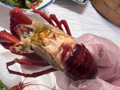 -霄汉牛三鲜湖北砂锅菜(万松园2店)