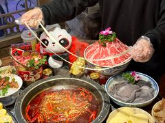 -蜀大侠火锅(总府路店)