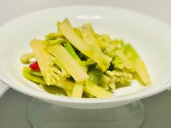 爽脆花菜梗-荣小馆(安达仕店)