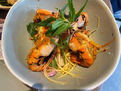 -CHINCHIN 青青·泰国料理(万象食家店)