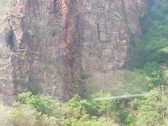 -苍岩山风景名胜区