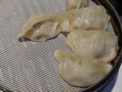 滋补驴肉汤-王记驴火河间驴肉火烧(长青店)