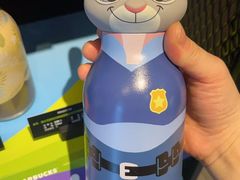 -星巴克(尚品中心1F店)