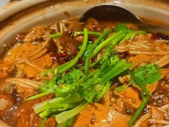 -富临轩私房菜(集庆门大街店)