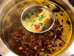 -邓莽子老火锅(鲁祖庙店)