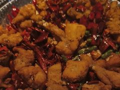 -小鱼小牛·鱼牛干锅·脆鱼火锅(世欧广场店)