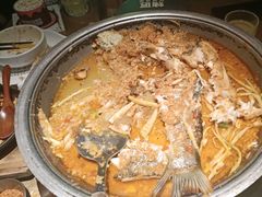 -烤匠麻辣烤鱼(万象城店)