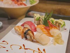 -山葵家·创意料理(宁波来福士店)