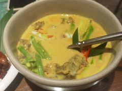 -帕蓝·暹罗料理(大学路店)