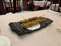 -功德林素菜饭庄(前门店)
