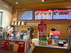 -南城香·饭香串香馄饨香(赵公口店)